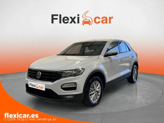 Volkswagen T-Roc Edition 1.6 TDI 85kW (115CV) - Salamanca