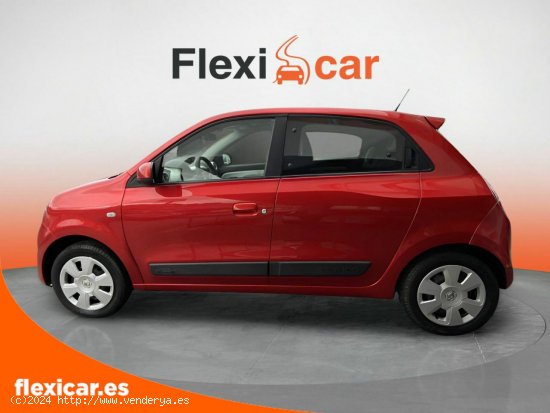 Renault Twingo Limited SCe 52kW (70CV) -18 - A Coruña