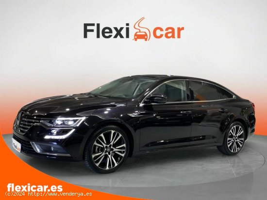 Renault Talisman Initiale Paris En. TCe 147kW (200CV) EDC - Rivas-Vaciamadrid