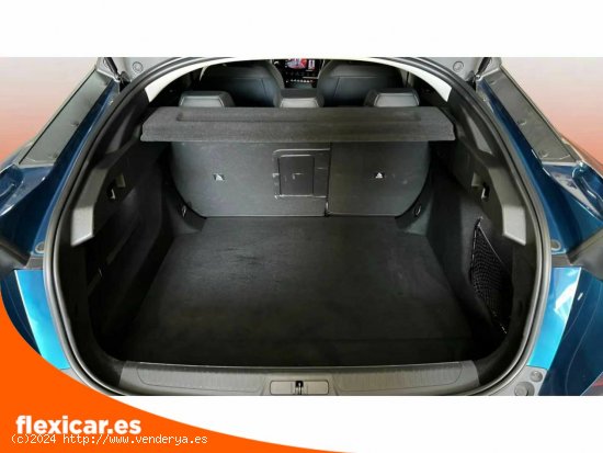 Peugeot 408 408 Allure Pack Puretech 130 EAT8 - Alcobendas