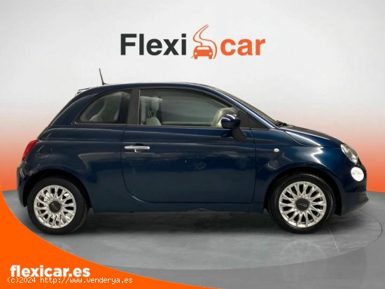 Fiat 500 Lounge 1.0 6v GSE 52KW (70 CV) - Rivas-Vaciamadrid