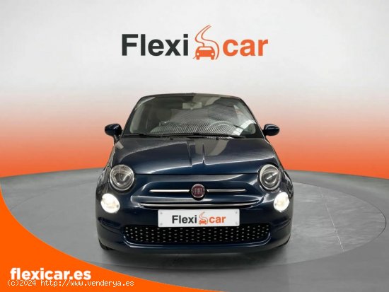 Fiat 500 Lounge 1.0 6v GSE 52KW (70 CV) - Rivas-Vaciamadrid