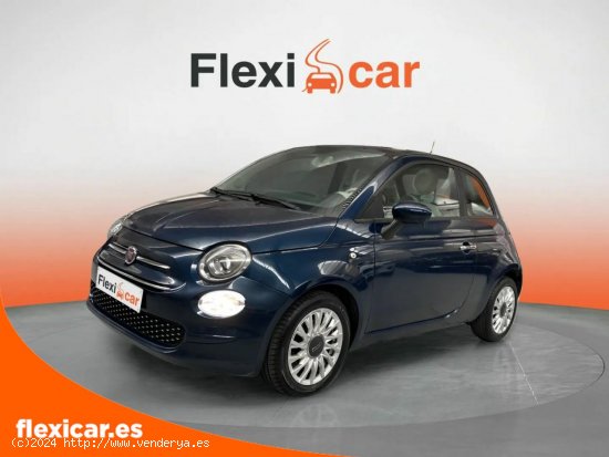 Fiat 500 Lounge 1.0 6v GSE 52KW (70 CV) - Rivas-Vaciamadrid