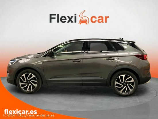 Opel Grandland X 1.5 CDTi Ultimate Auto - El Zabal