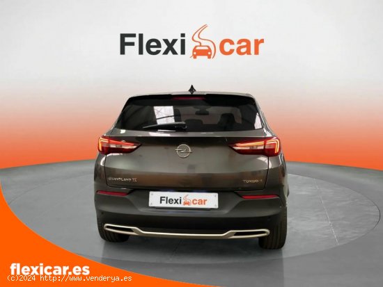 Opel Grandland X 1.5 CDTi Ultimate Auto - El Zabal