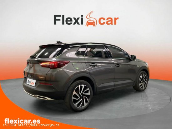 Opel Grandland X 1.5 CDTi Ultimate Auto - El Zabal