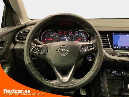 Opel Grandland X 1.5 CDTi Ultimate Auto - El Zabal