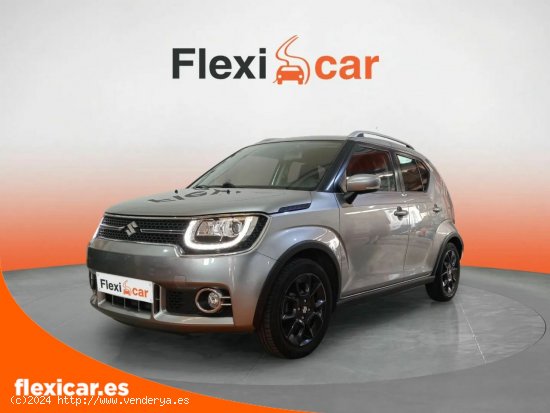 Suzuki Ignis 1.2 GLE Mild Hybrid - Rivas-Vaciamadrid