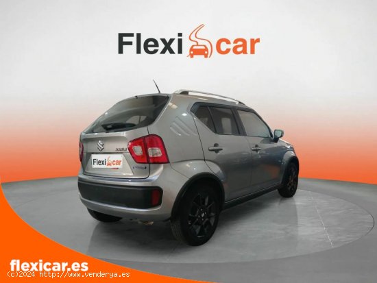 Suzuki Ignis 1.2 GLE Mild Hybrid - Rivas-Vaciamadrid