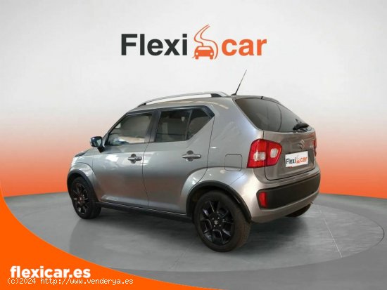 Suzuki Ignis 1.2 GLE Mild Hybrid - Rivas-Vaciamadrid