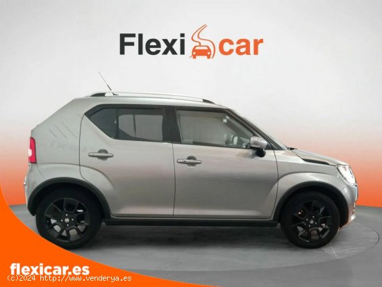 Suzuki Ignis 1.2 GLE Mild Hybrid - Rivas-Vaciamadrid