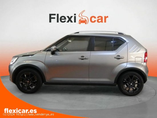 Suzuki Ignis 1.2 GLE Mild Hybrid - Rivas-Vaciamadrid