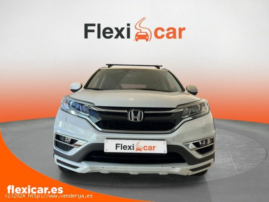 Honda CR-V 1.6 i-DTEC 88kW (120CV) 4x2 Lifes Plus P - Tarragona