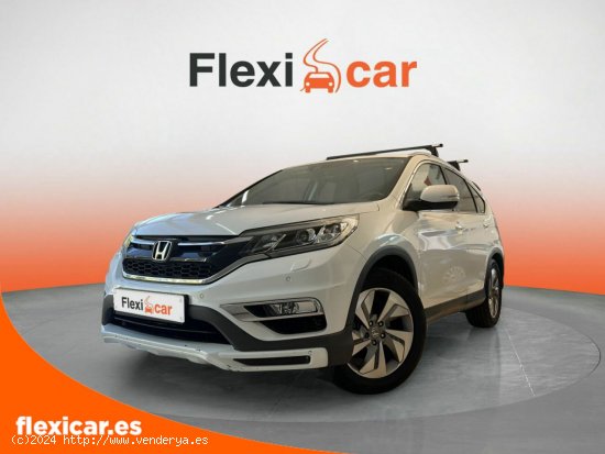 Honda CR-V 1.6 i-DTEC 88kW (120CV) 4x2 Lifes Plus P - Tarragona