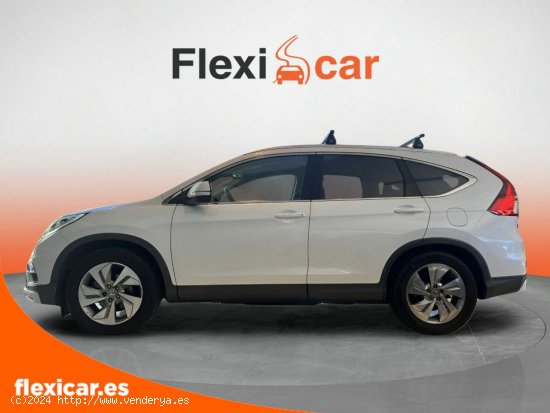 Honda CR-V 1.6 i-DTEC 88kW (120CV) 4x2 Lifes Plus P - Tarragona