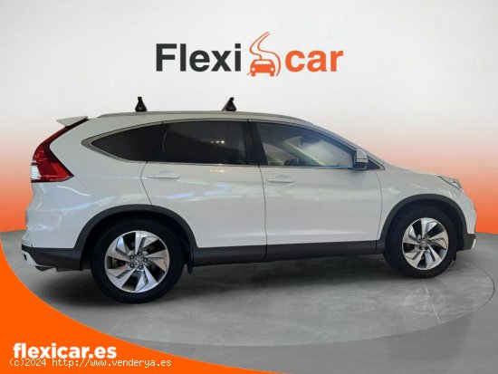 Honda CR-V 1.6 i-DTEC 88kW (120CV) 4x2 Lifes Plus P - Tarragona