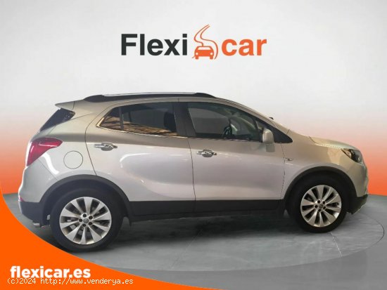 Opel Mokka X 1.4 T 110kW 4X4 S&S Excellence Auto - Gijón