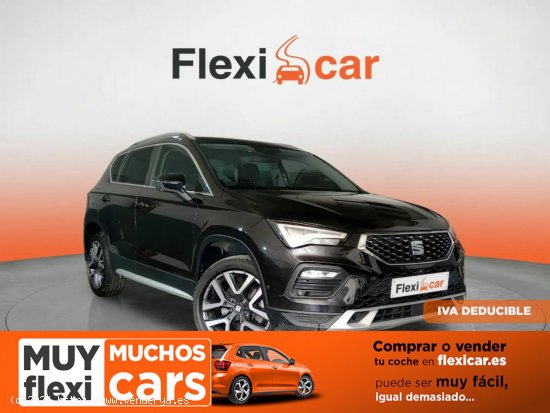 Seat Ateca 2.0 TDI 110kW (150CV) X-Perience XXL - Córdoba