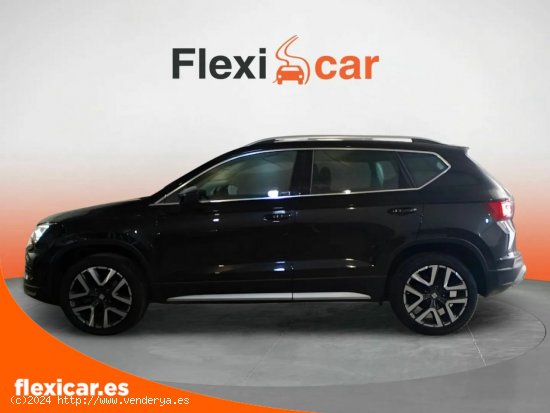 Seat Ateca 2.0 TDI 110kW (150CV) X-Perience XXL - Córdoba