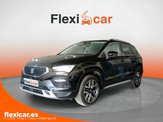 Seat Ateca 2.0 TDI 110kW (150CV) X-Perience XXL - Córdoba