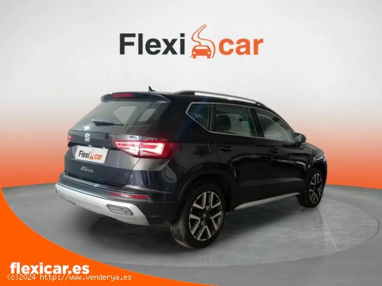 Seat Ateca 2.0 TDI 110kW (150CV) X-Perience XXL - Córdoba