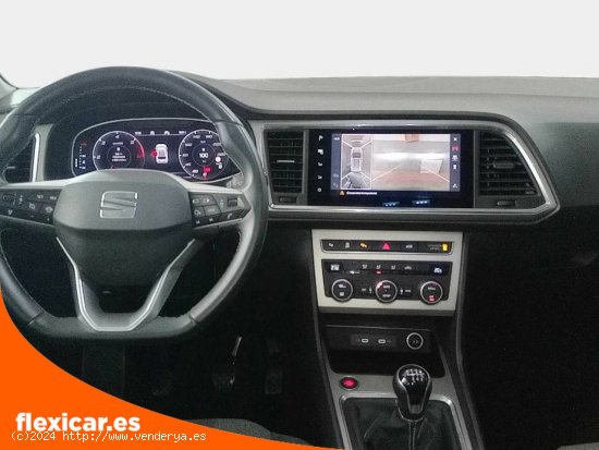 Seat Ateca 2.0 TDI 110kW (150CV) X-Perience XXL - Córdoba