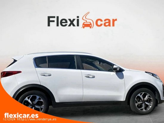 Kia Sportage 1.6 CRDi 100kW (136CV) Business DCT 4x2 - Jerez de la Frontera