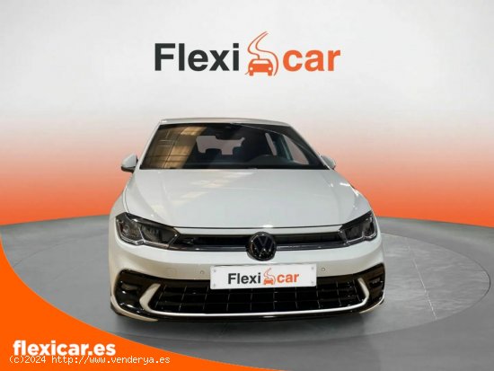 Volkswagen Polo Life 1.0 TSI 70kW (95CV) - Jerez de la Frontera