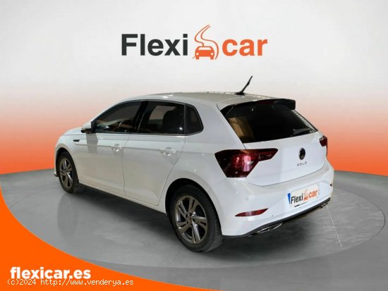 Volkswagen Polo Life 1.0 TSI 70kW (95CV) - Jerez de la Frontera