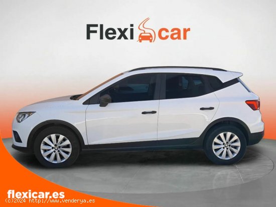 Seat Arona 1.6 TDI 70kW Reference Eco - Don Benito