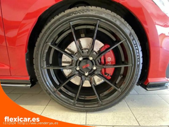 Volkswagen Golf GTI TCR 2.0 TSI 213kW(290CV) DSG - Atarfe