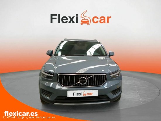 Volvo XC40 1.5 T5 Twin Recharge Inscription Ex Auto - Roquetas de Mar