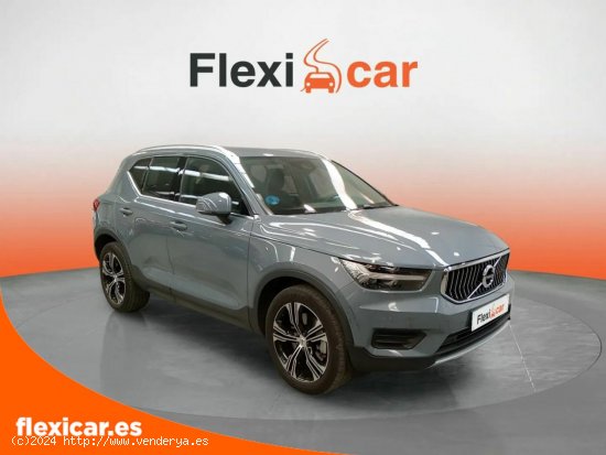 Volvo XC40 1.5 T5 Twin Recharge Inscription Ex Auto - Roquetas de Mar