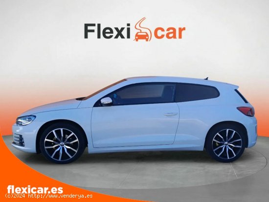 Volkswagen Scirocco R-Line 2.0 TDI 150CV BMT - Don Benito