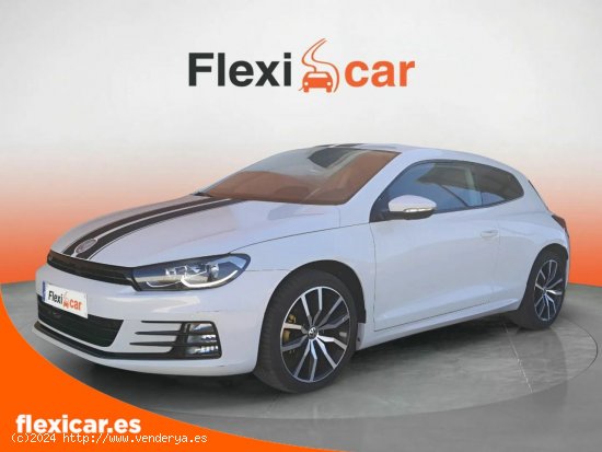 Volkswagen Scirocco R-Line 2.0 TDI 150CV BMT - Don Benito