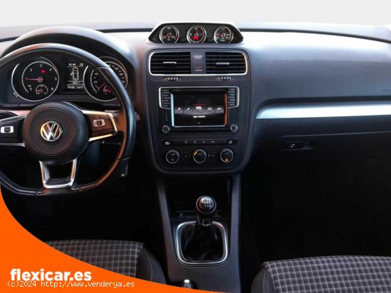 Volkswagen Scirocco R-Line 2.0 TDI 150CV BMT - Don Benito