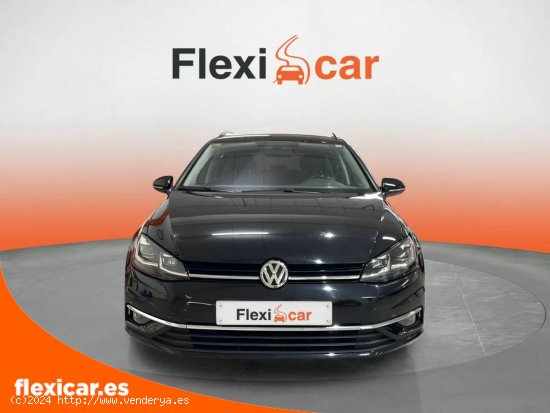 Volkswagen Golf Advance 2.0 TDI 110kW (150CV) Variant - Viladecans