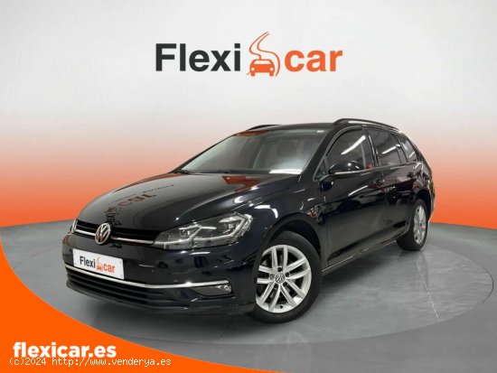 Volkswagen Golf Advance 2.0 TDI 110kW (150CV) Variant - Viladecans