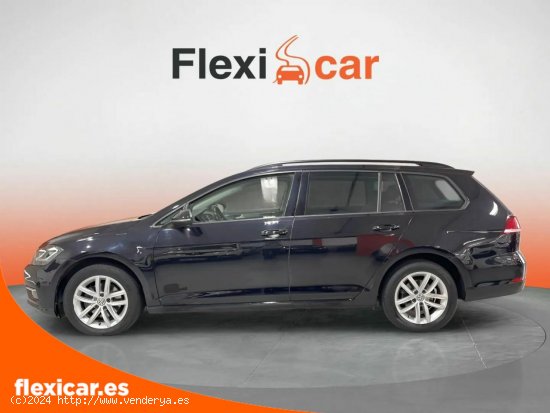 Volkswagen Golf Advance 2.0 TDI 110kW (150CV) Variant - Viladecans