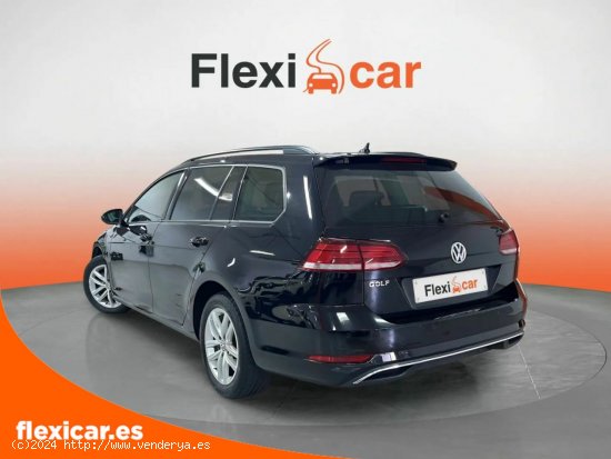 Volkswagen Golf Advance 2.0 TDI 110kW (150CV) Variant - Viladecans