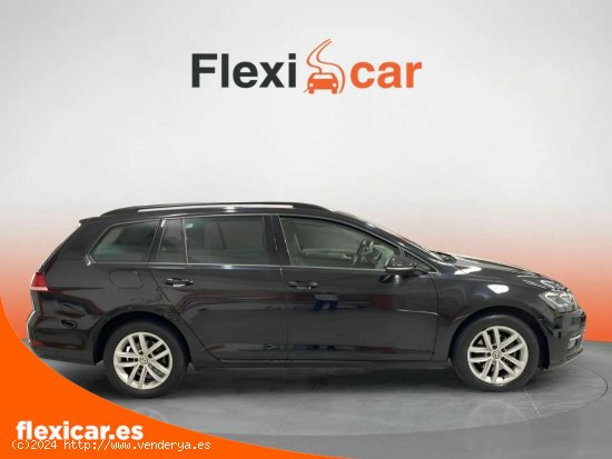 Volkswagen Golf Advance 2.0 TDI 110kW (150CV) Variant - Viladecans