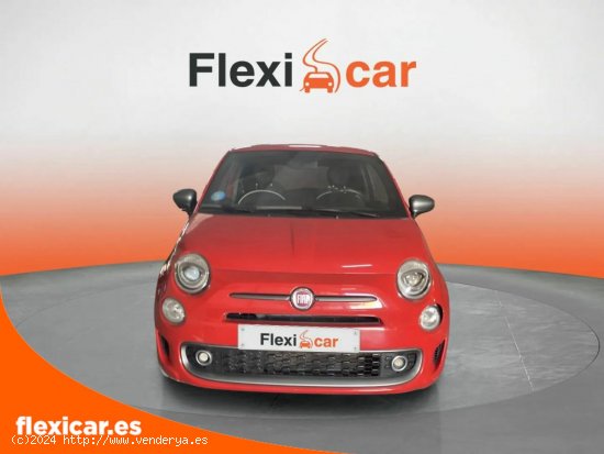 Fiat 500 Sport 1.0 Hybrid 51KW (70 CV) - Murcia