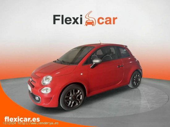 Fiat 500 Sport 1.0 Hybrid 51KW (70 CV) - Murcia