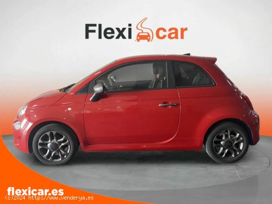 Fiat 500 Sport 1.0 Hybrid 51KW (70 CV) - Murcia