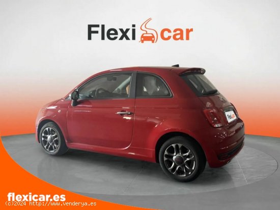 Fiat 500 Sport 1.0 Hybrid 51KW (70 CV) - Murcia