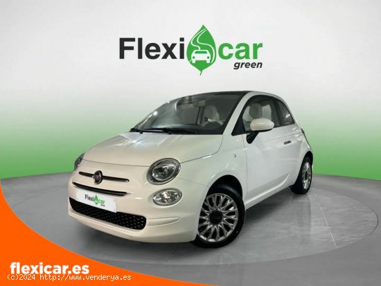 Fiat 500 Connect 1.0 Hybrid 52KW (70 CV) - Esplugues de Llobregat