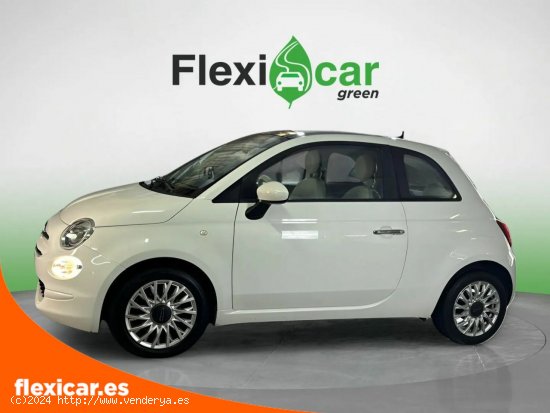 Fiat 500 Connect 1.0 Hybrid 52KW (70 CV) - Esplugues de Llobregat