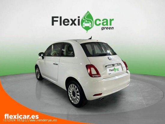 Fiat 500 Connect 1.0 Hybrid 52KW (70 CV) - Esplugues de Llobregat