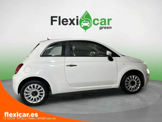 Fiat 500 Connect 1.0 Hybrid 52KW (70 CV) - Esplugues de Llobregat