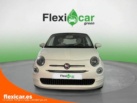 Fiat 500 Connect 1.0 Hybrid 52KW (70 CV) - Esplugues de Llobregat